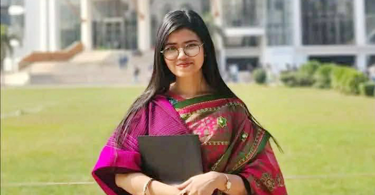 সমালোচনার পর ক্ষমা চাইলেন ড্যাফোডিলের সেই শিক্ষিকা